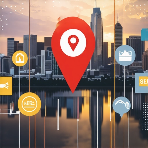 Top Dallas SEO & Google Maps Strategies to Boost Local Rankings in 2024