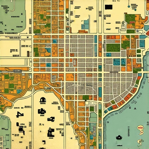 Top Texas Maps & Local Listings Strategies for Dallas SEO Success in 2024