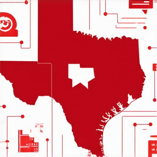 Top Texas Maps & Local Listings Strategies for Dallas SEO Success in 2024