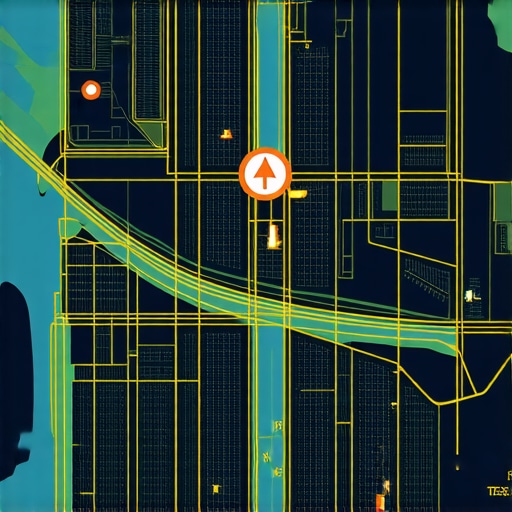 Top Texas Maps & Local Listings Tips to Boost Dallas Google Maps Rankings