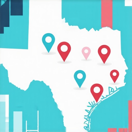 Top Texas Maps & Local Listings Tips to Boost Dallas Rankings in 2024