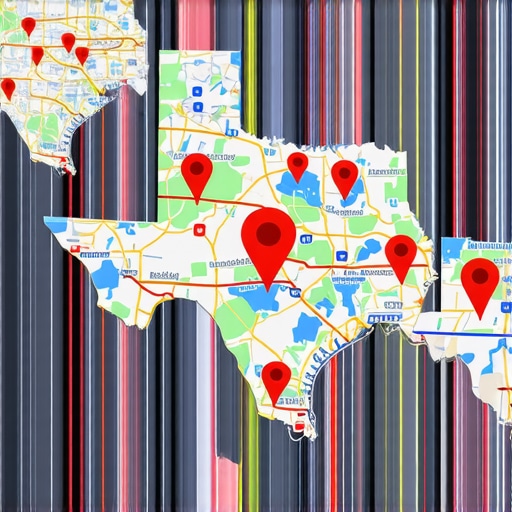 3 Texas Maps Ranking Fixes for Dallas Service Businesses [2026]