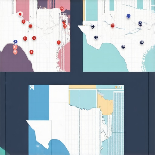 3 Texas Maps Ranking Tactics That Actually Work in 2026