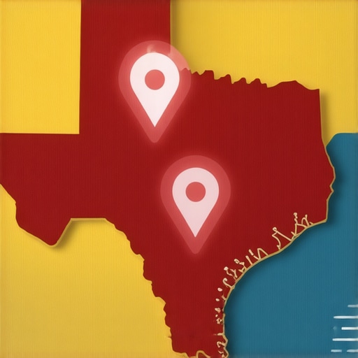5 Fast Google Maps Texas Fixes for Ghosted Listings [2026]
