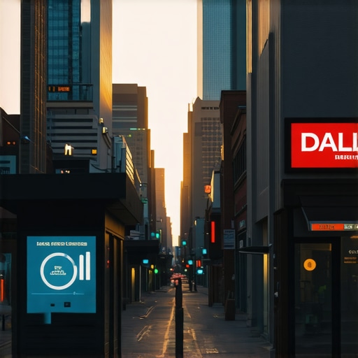 7 Reasons Your Dallas Local Pack Reach is Shrinking in 2026