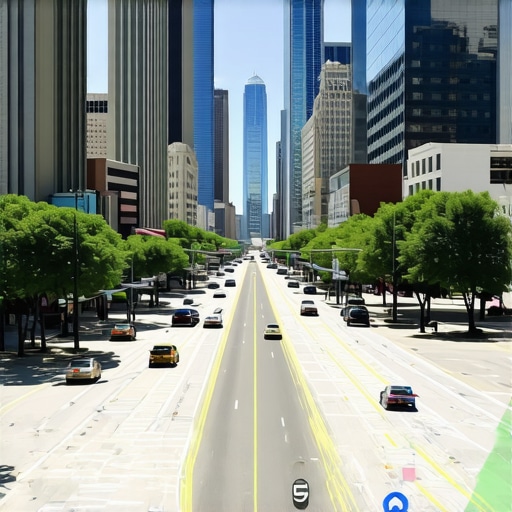 Best Dallas SEO Strategies to Boost Texas Maps & Google Maps Rankings in 2024