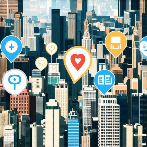 Boost Texas Maps & Google Maps Visibility: Proven Dallas SEO Strategies