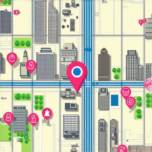 Dallas Google Maps & Local Pack Optimization: Proven SEO Tips for 2024
