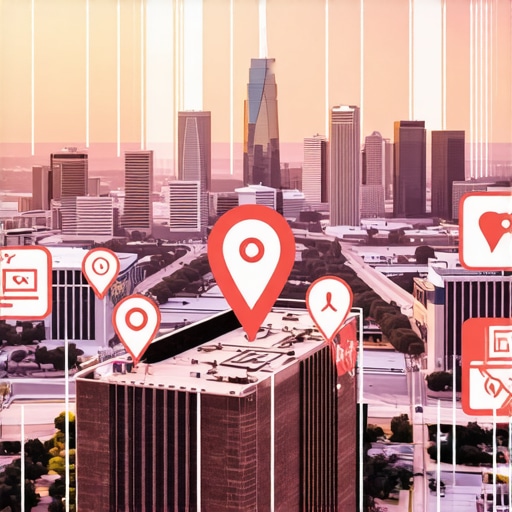 Dallas Google Maps & Local Pack SEO Tips for 2024 Success
