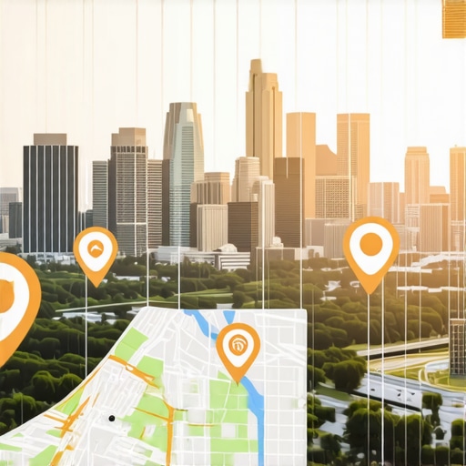 Dallas Google Maps & Local Pack SEO Tips to Boost Rankings
