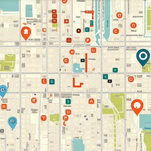 Dallas Map Pack Ranking: Effective Local SEO Strategies for 2024