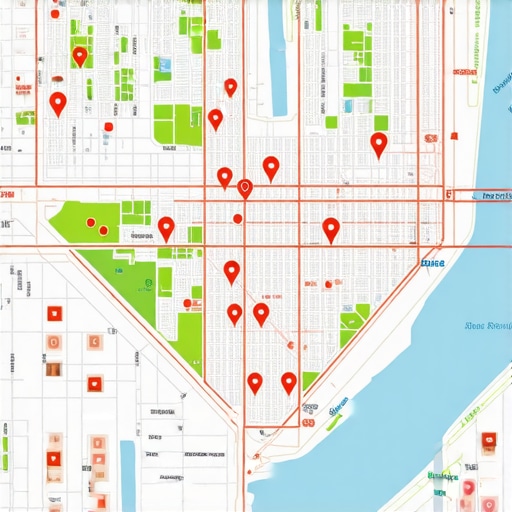 Dallas Maps & Local Pack Optimization: Top SEO Strategies for 2024