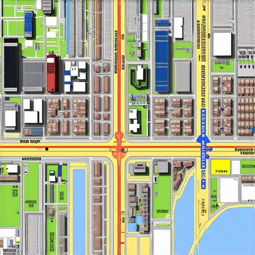 Dallas Maps & Local Pack Optimization: Top SEO Tips for 2024