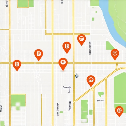 Dallas Maps & Local Pack Ranking: Proven Local SEO Strategies 2024