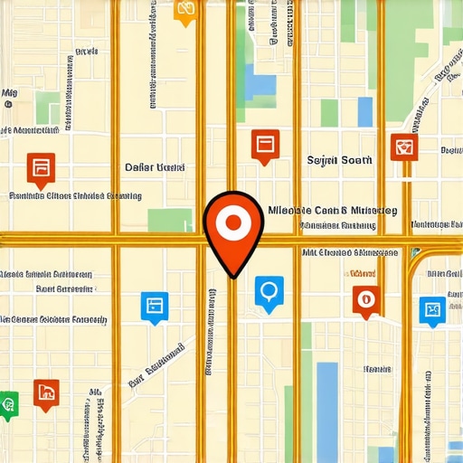 Dallas Maps & Local Pack Ranking: Proven Local SEO Strategies