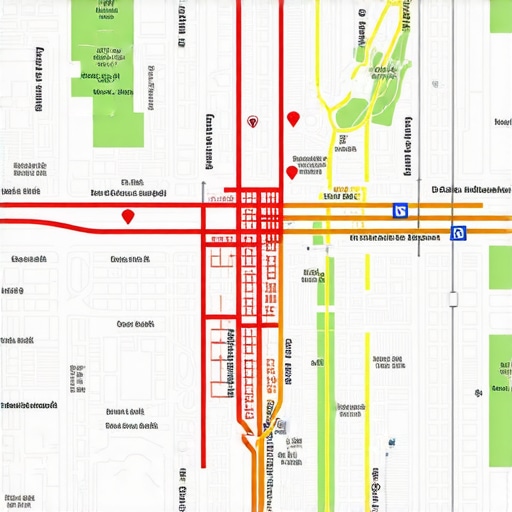 Dallas Maps & Local Pack Ranking: Proven SEO Strategies for 2024