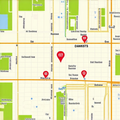 Dallas Maps & Local Pack Ranking: Top SEO Strategies for 2024