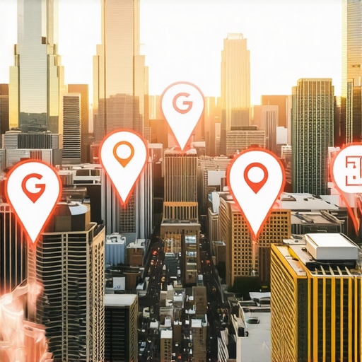 Dallas SEO Agency Tips to Boost Google Maps Rankings in 2024