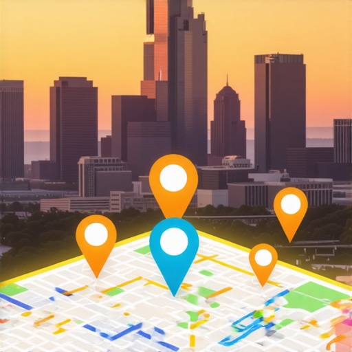 Dallas SEO & Google Maps Optimization Guide for 2024 Success