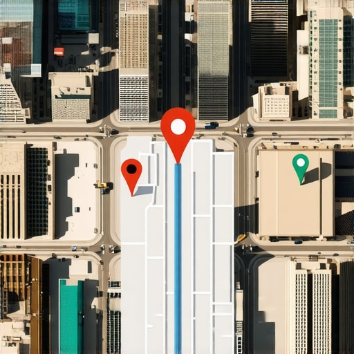 Dallas SEO & Google Maps Optimization Strategies for 2024