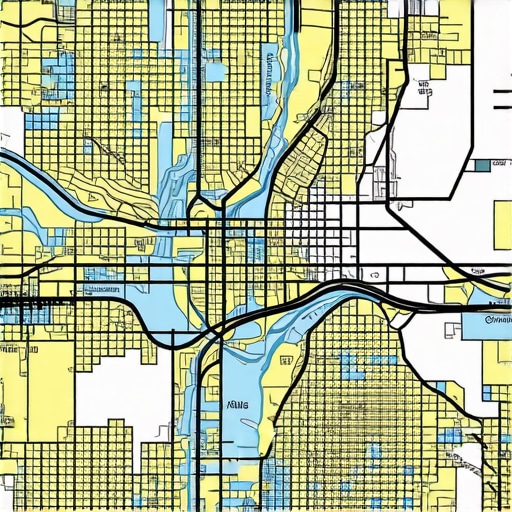 Effective Texas Maps & Local Listings Strategies for Dallas Growth