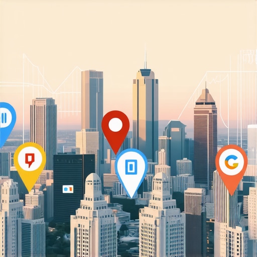 Expert Dallas SEO & Google Maps Optimization Tips for 2024 Success