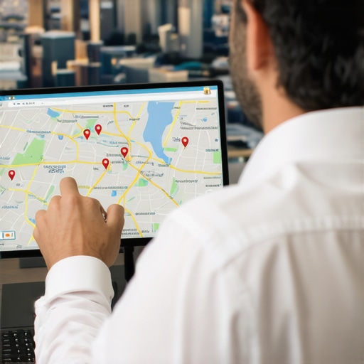Expert Local SEO Dallas: Boost Google Maps & Texas Maps Ranking in 2024