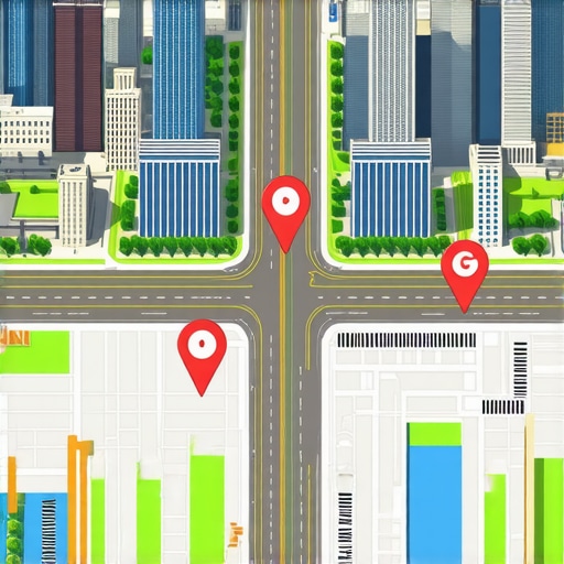 Expert Local SEO Dallas: Boost Google Maps & Texas Maps Ranking in 2024