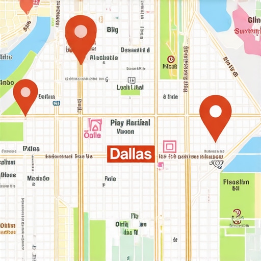 Expert Local SEO Dallas: Top Strategies for Texas Maps & Listings
