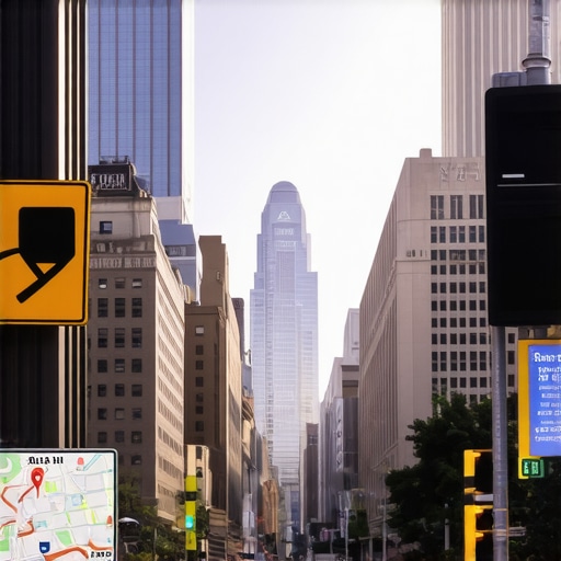 Expert Local SEO Strategies to Boost Dallas Maps & Google Rankings