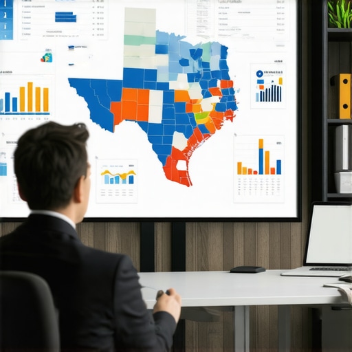 How to Fix a Falling Texas Maps Ranking in 2026 [Strategy]
