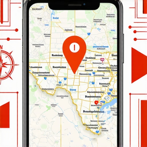 How to Save Your Google Maps Texas Ranking After the 2026 Update