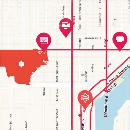 Top Dallas Local SEO Strategies for Texas Maps & Listings Growth