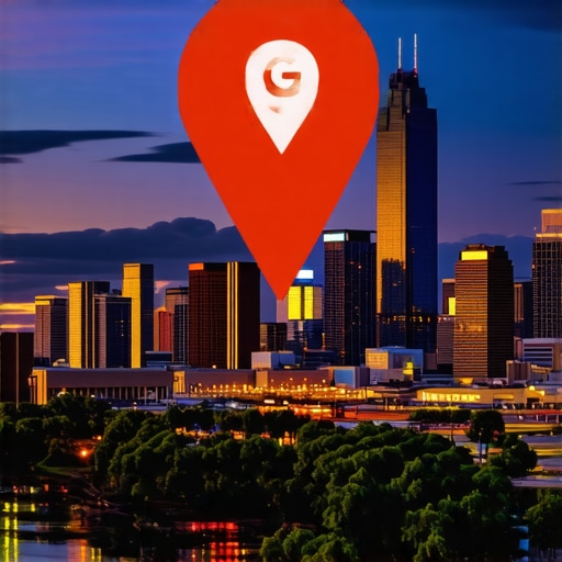 Top Dallas Local SEO Tips to Boost Google Maps & Map Pack Rankings