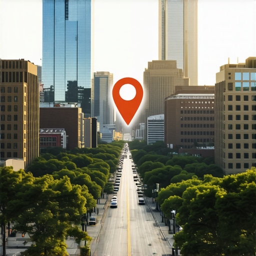 Top Dallas SEO Agency for Google Maps & Local Pack Success