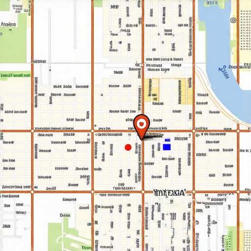 Top Texas Maps & Local Listings Strategies for Better Dallas Rankings