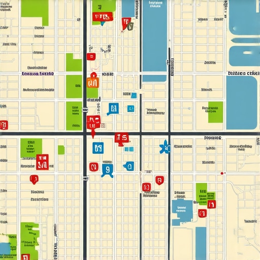 Top Texas Maps & Local Listings Strategies for Dallas Business Growth