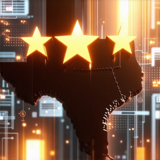 Why 5-Star Reviews Won’t Save Your Texas Maps Ranking in 2026