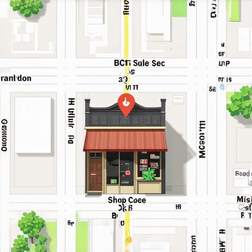 3 Reasons Your Dallas Shop is Hidden on Texas Maps [2026]