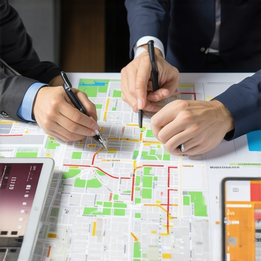 4 Dallas Local Pack Tactics to Outrank AI Listings in 2026