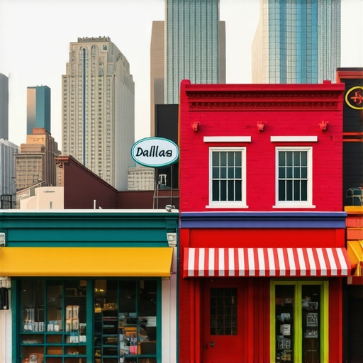 4 Dallas Local Pack Tactics to Outrank Corporate Chains in 2026