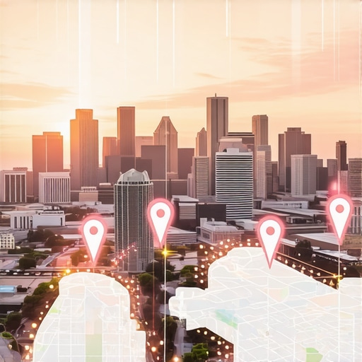 5 Google Maps Texas Tactics That Drive Real Dallas Leads in 2026
