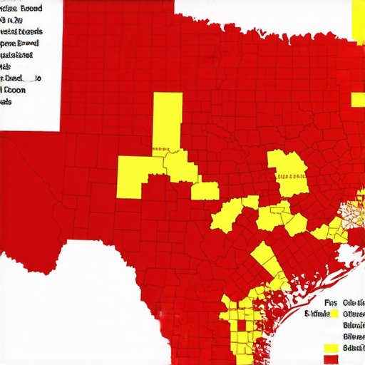 5 Texas Maps Ranking Fixes to Stop Losing Dallas Leads in 2026