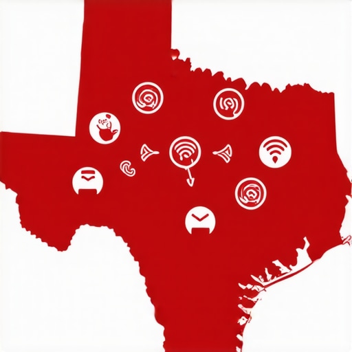 6 Texas Maps Tactics That Spike Dallas Call Volume in 2026
