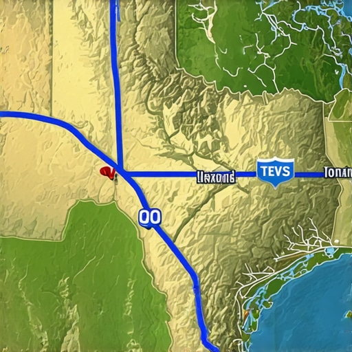 Beat the Proximity Filter: Google Maps Texas Tactics for 2026