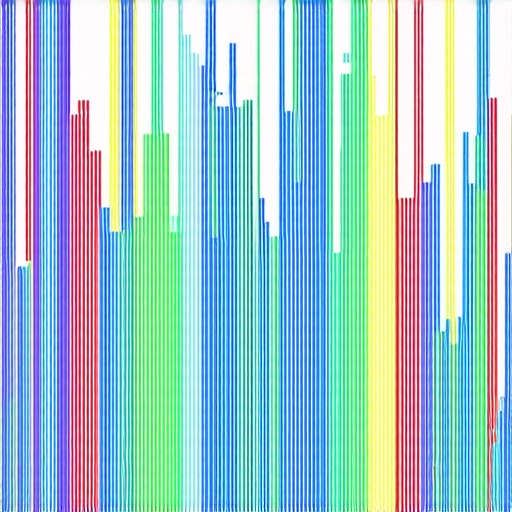 Graph comparing traditional SEO tactics with AI-driven listing influence on Google Maps Dallas