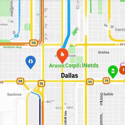 Fix Your Dallas Local Pack Ghosting: 3 Direct 2026 Fixes