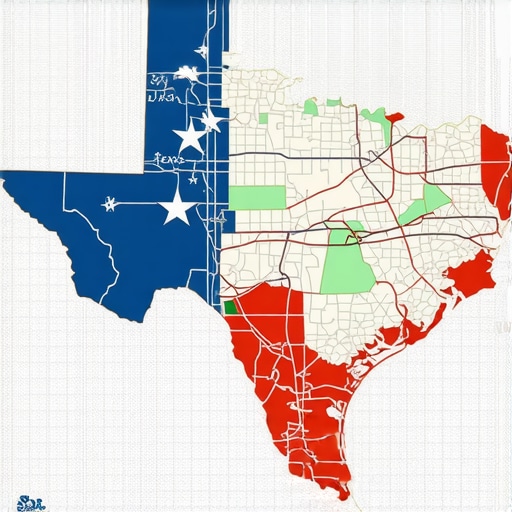 Google Maps Texas: How to Reclaim Lost Map Pack Leads [2026]