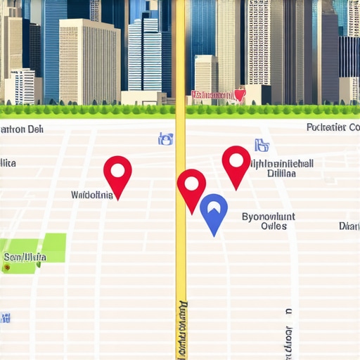 How to Shrink the Proximity Gap: 3 Dallas Local Pack Tips [2026]