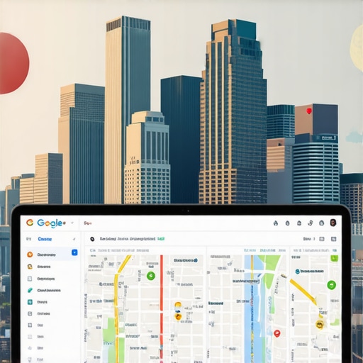 Outrank AI Summaries on Google Maps Texas: 2026 Strategy